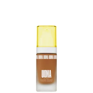 UOMA Beauty Say What Foundation 30ml (Various Shades) - Shade Bronze Venus T2W