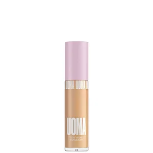 UOMA Beauty Stay Woke Luminous Brightening Concealer 5ml (Various Shades) - Shade Honey Honey T2