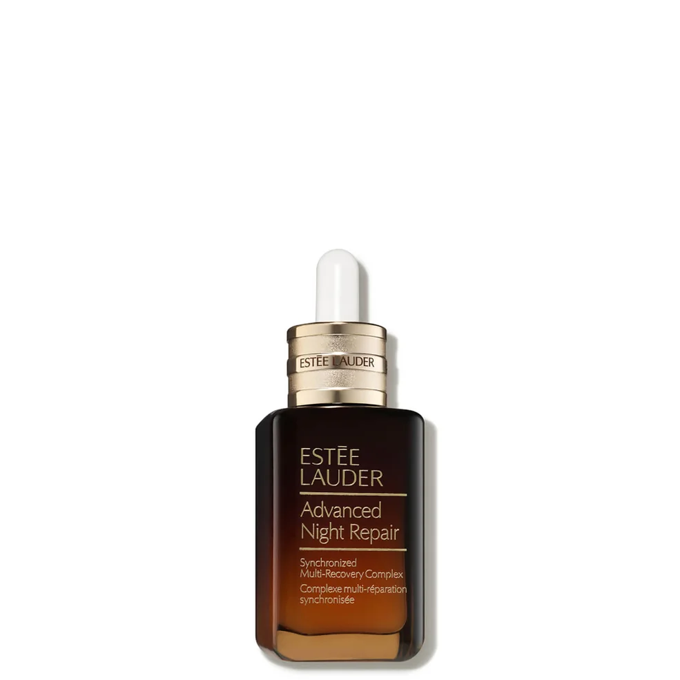 Estée Lauder Advanced Night Repair Synchronized Multi-Recovery Complex Serum - 1 oz/30ml Image 1