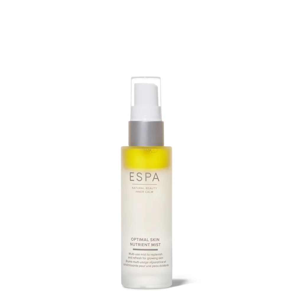ESPA Optimal Skin Nutrient Mist 50ml Image 1