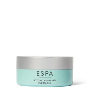ESPA Isotonic Hydra Gel Eye Masks - undefined undefined