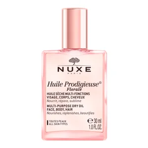 NUXE Huile Prodigieuse Florale Multi Purpose Dry Oil 30ml - Size 30ml