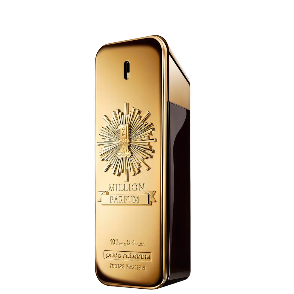 Paco Rabanne 1 Million Parfum 100ml Image 1
