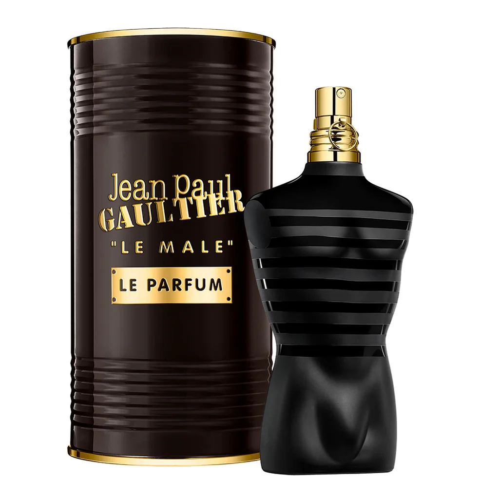 Jean Paul Gaultier Le Male Eau de Parfum 75ml Image 1