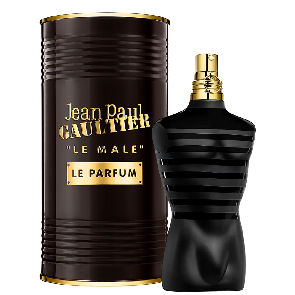 Jean Paul Gaultier Le Male Eau de Parfum 125ml Image 1