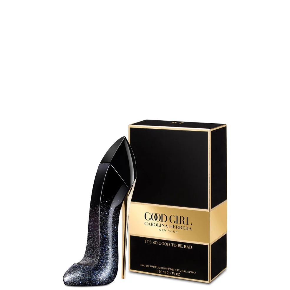 Carolina Herrera Good Girl Eau de Parfum Suprême 30ml Image 1