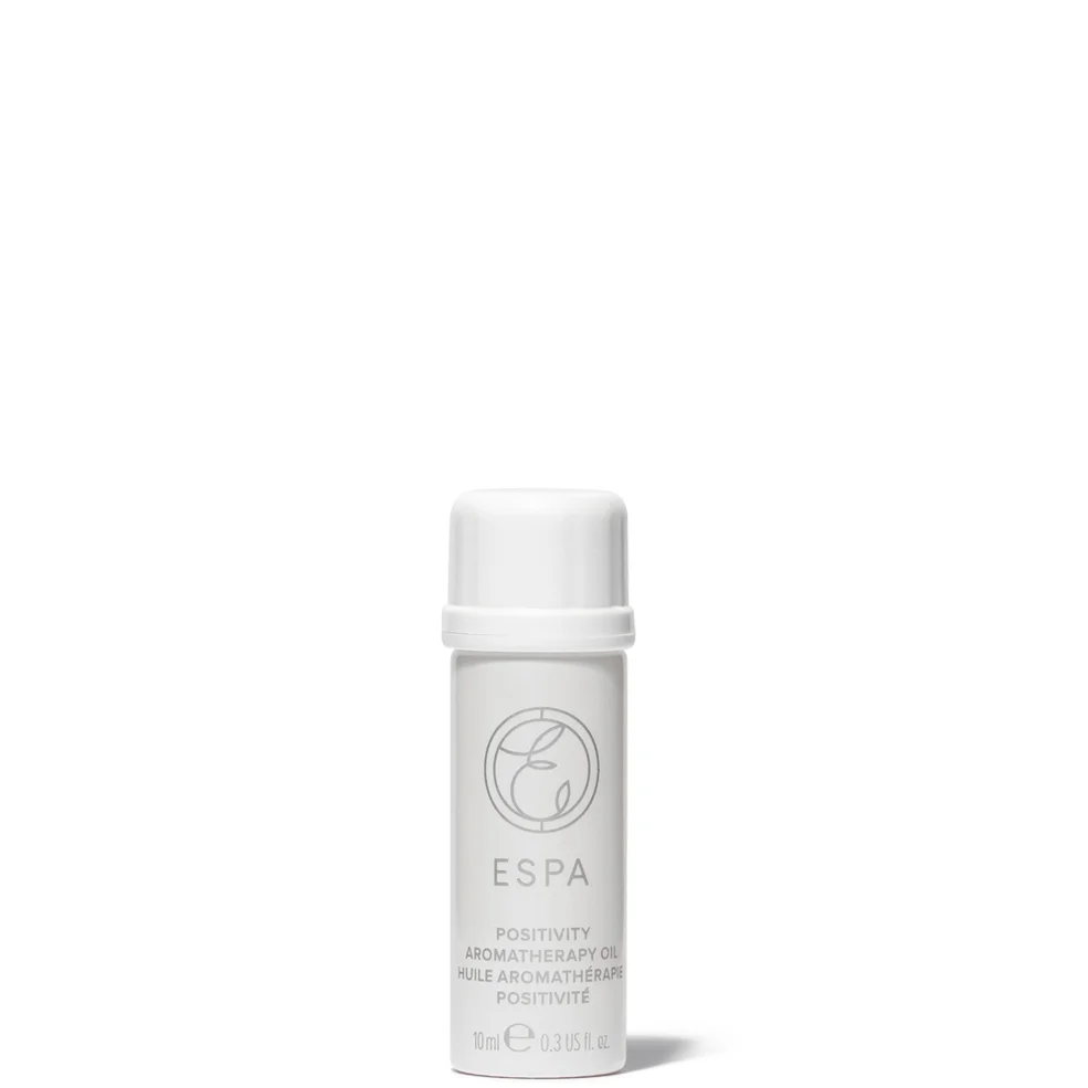 ESPA Positivity Aromatherapy Single Oil 10ml Image 1
