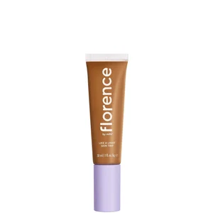 florence by Mills Like a Light Skin Tint 30ml (Various Shades) - Shade TD160