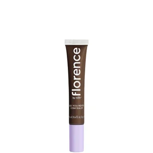florence by Mills See You Never Concealer 12ml (Various Shades) - Shade D195