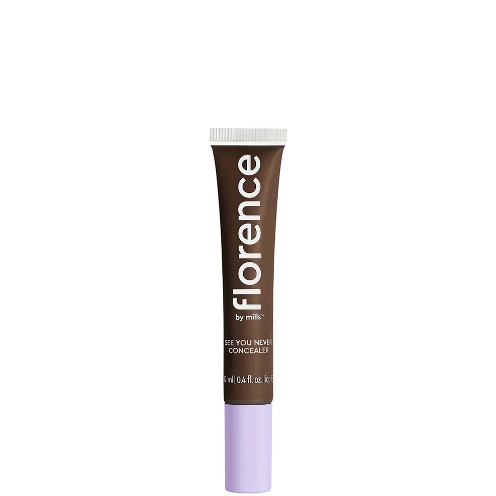 florence by Mills See You Never Concealer 12ml (Various Shades) Image 1