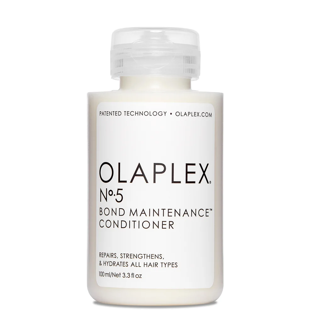 Olaplex No. 5 Bond Maintenance Conditioner 100ml Image 1