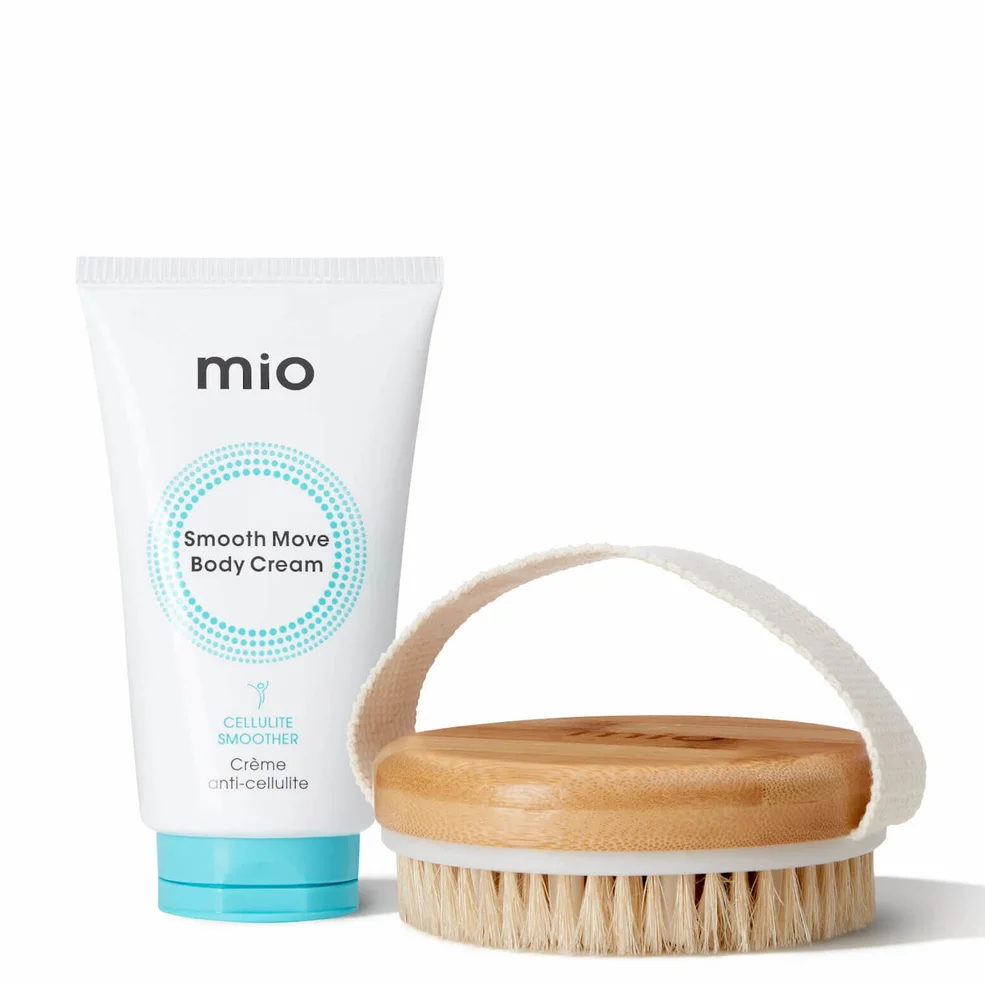 Mio Skincare Smooth Skin Routine Duo Image 1