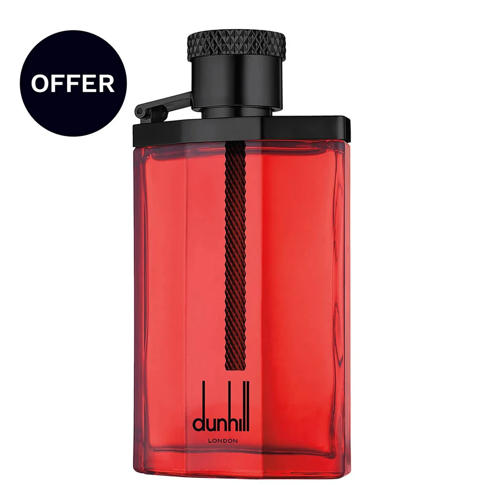 Dunhill Desire Extreme Eau de Toilette 100ml Image 1