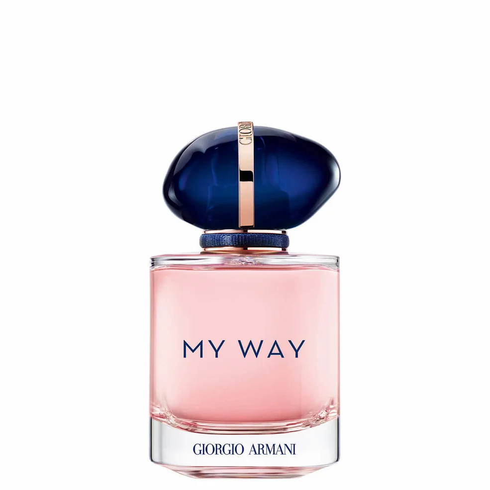 Armani My Way Eau de Parfum - 50ml Image 1