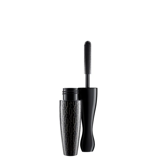 M·A·C Mini In Extreme Dimension Mascara – 3D Black 4g