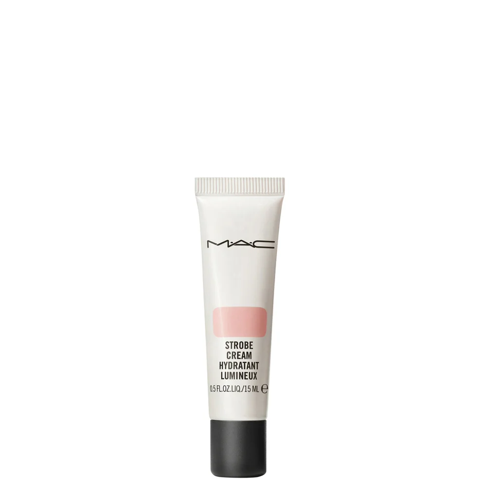 MAC Mini Strobe Cream Primer - Pinklite 15ml Image 1