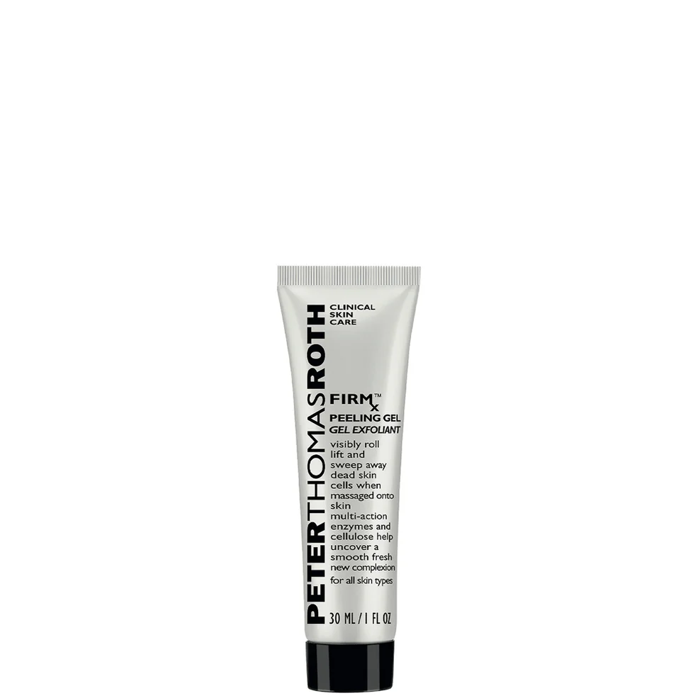 Peter Thomas Roth FIRMx Peeling Gel 30ml Image 1