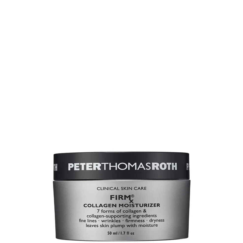 Peter Thomas Roth FIRMx Collagen Moisturiser 50ml Image 1