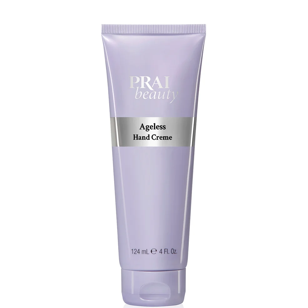 PRAI Hand Crème 124ml Image 1