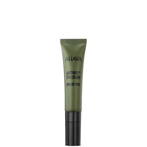 AHAVA Safe pRetinol Eye Cream 15ml - undefined undefined
