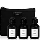 Urban Apothecary Coconut Grove Luxury Bath and Body Gift Set (3 Pieces)