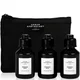 Urban Apothecary Oriental Noir Luxury Bath and Body Gift Set (3 Pieces)