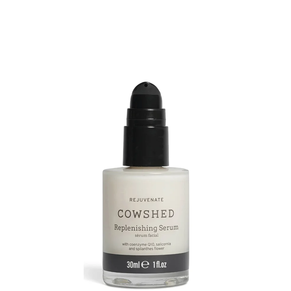 Cowshed Replenishing Serum 30ml Image 1