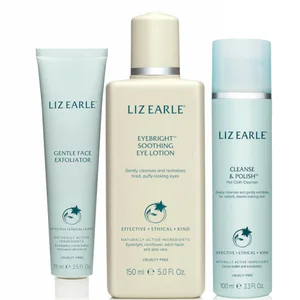 Liz Earle Skincare Trio - undefined undefined