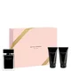 Narciso Rodriguez Women's Eau de Toilette 50ml Set
