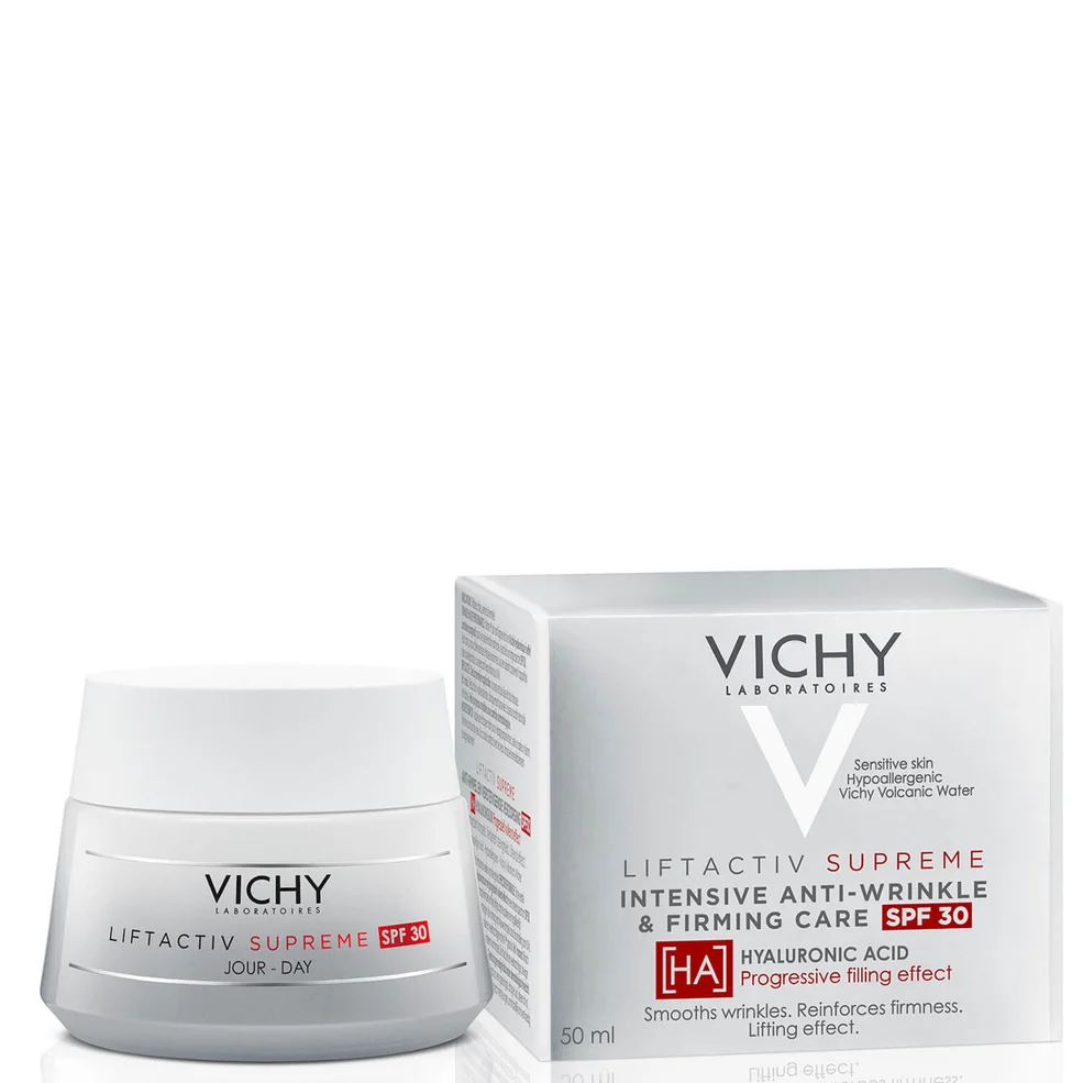 VICHY LiftActiv Supreme SPF30 50ml Image 1