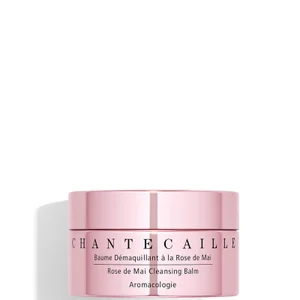 Chantecaille Rose De Mai Cleansing Balm - undefined undefined