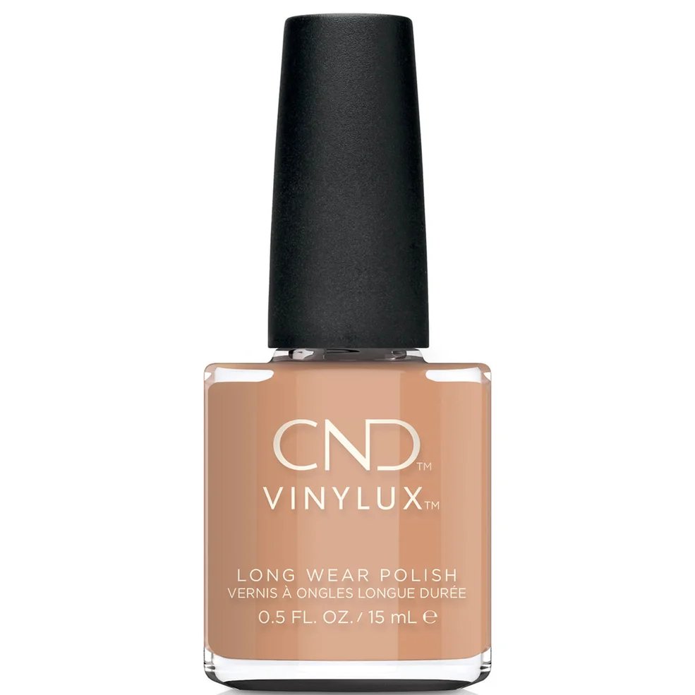 CND Vinylux Sweet Cider 15ml Image 1
