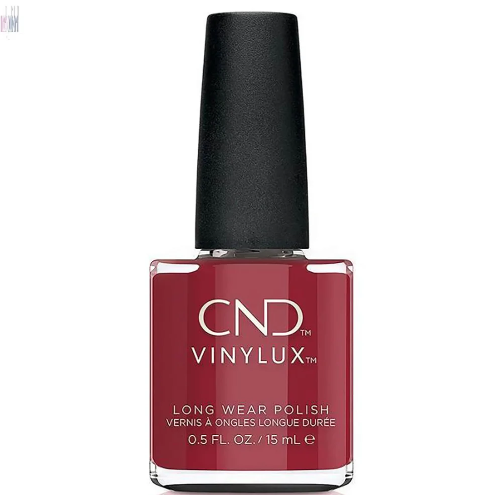 CND Vinylux Cherry Apple 15ml Image 1