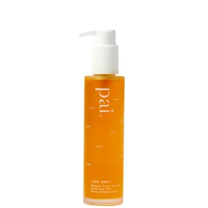 Pai Skincare Light Work™ Cleansing Oil 100ml - Size 100ml