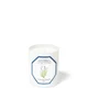 Carrière Frères Scented Candle Lavender - Lavandula Angustifolia - 185 g