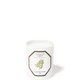 Carrière Frères Scented Candle Sandalwood - Santalum Album - 185 g
