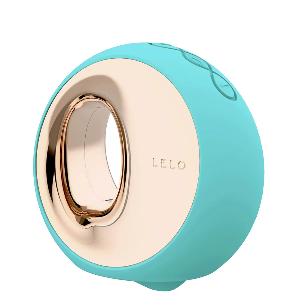 LELO Ora 3 - Aqua Image 1