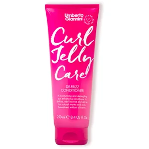 Umberto Giannini Curl Jelly Care Conditioner 250ml - undefined undefined