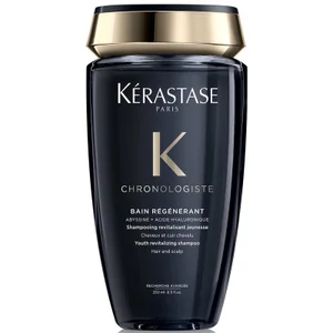 Kérastase Chronologiste Bain Régénérant Shampoo 250ml - undefined undefined