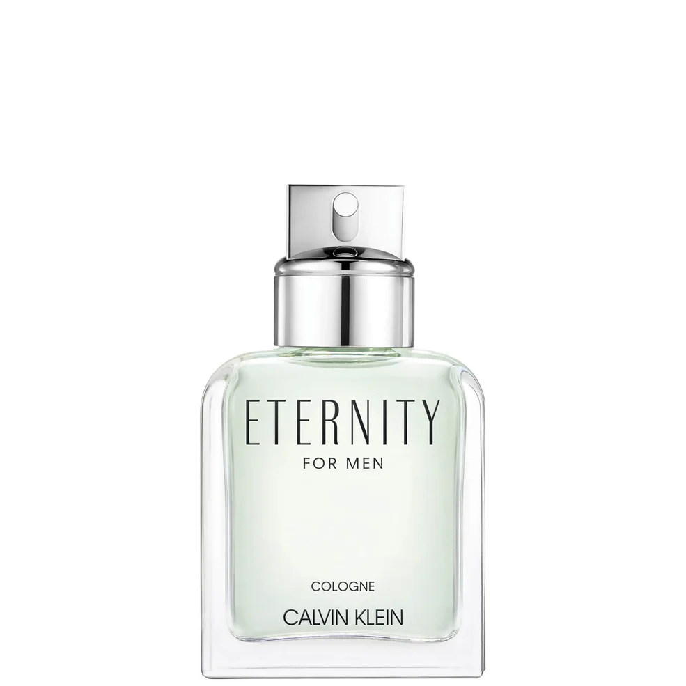 Calvin Klein Eternity Cologne for Him 50ml Image 1
