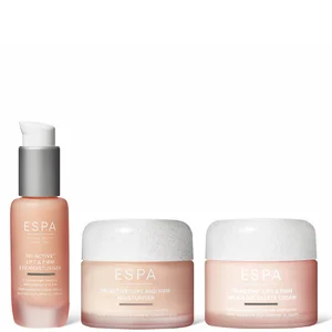 ESPA Tri-Active Lift and Firm Collection - undefined undefined