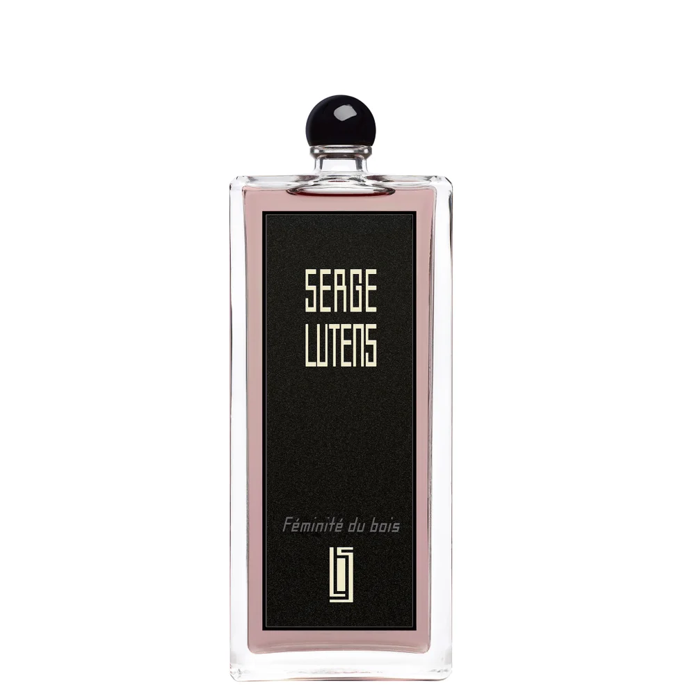 Serge Lutens Féminité du Bois Eau de Parfum - 100ml Image 1