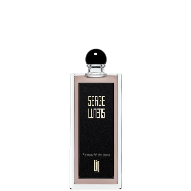 Serge Lutens Féminité du bois Eau de Parfum Spray 50ml