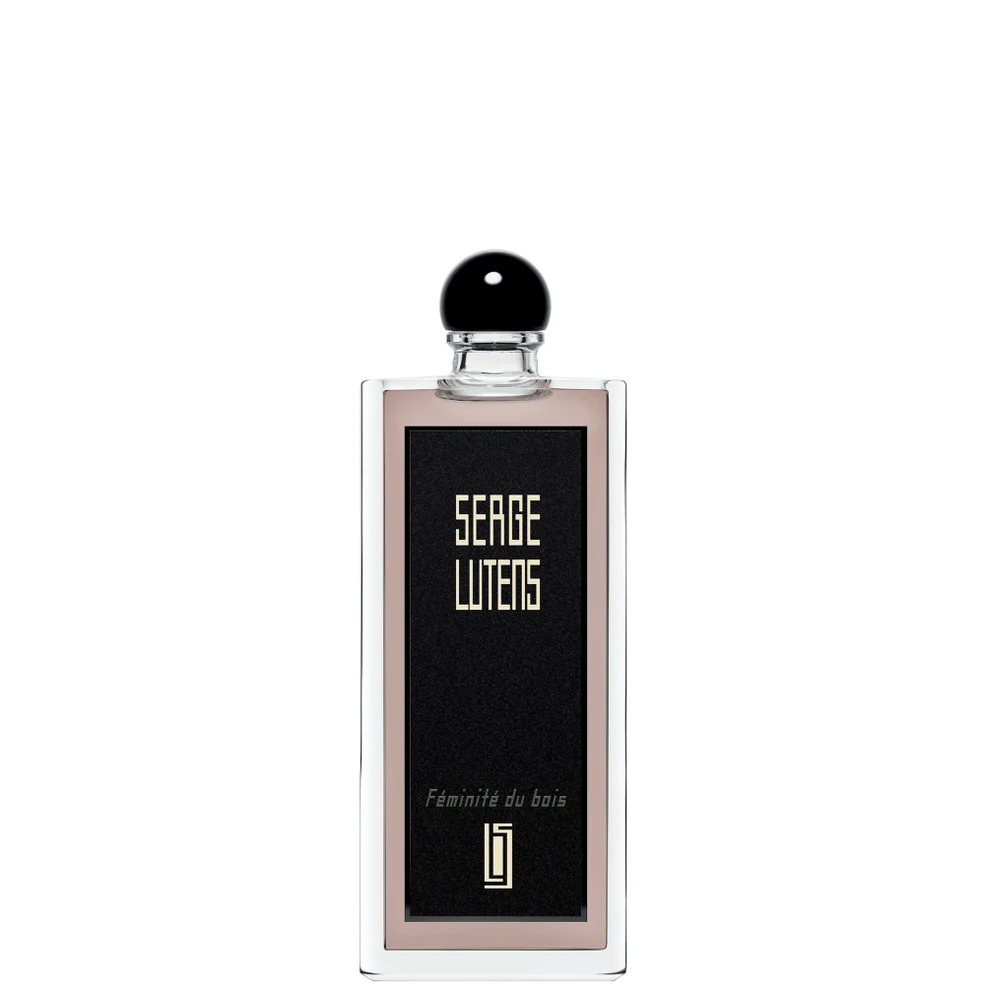 Serge Lutens Féminité du bois Eau de Parfum Spray 50ml Image 1