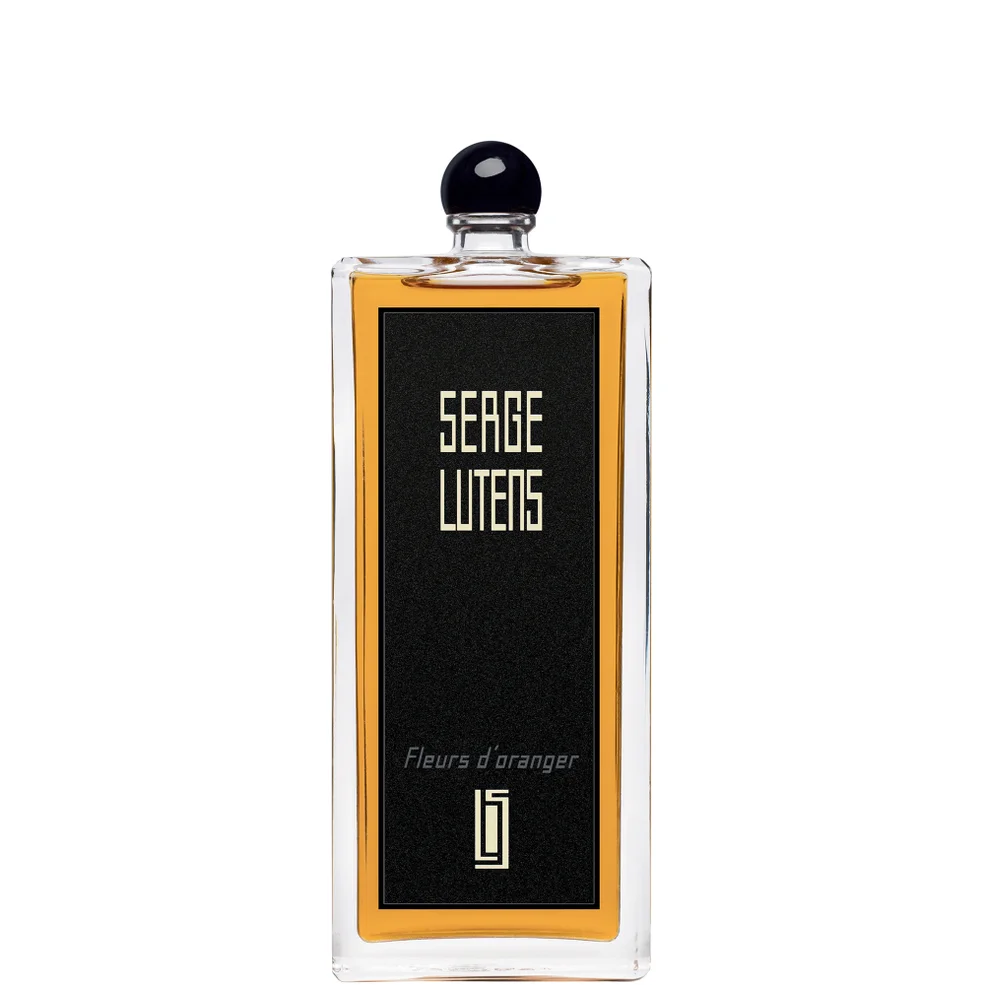 Serge Lutens Fleurs d'oranger Eau de Parfum - 100ml Image 1