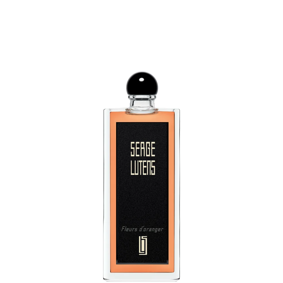 Serge Lutens Fleurs d'oranger Eau de Parfum - 50ml Image 1
