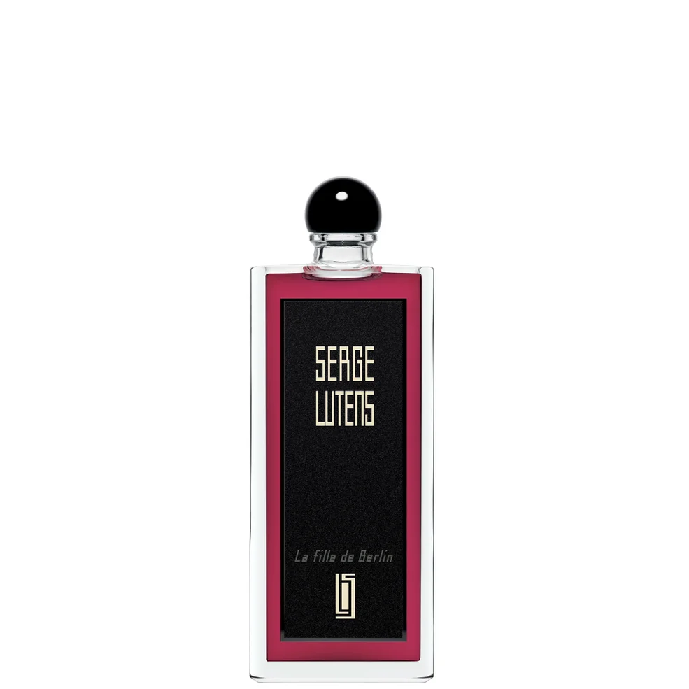 Serge Lutens La Fille de Berlin Eau de Parfum - 50ml Image 1