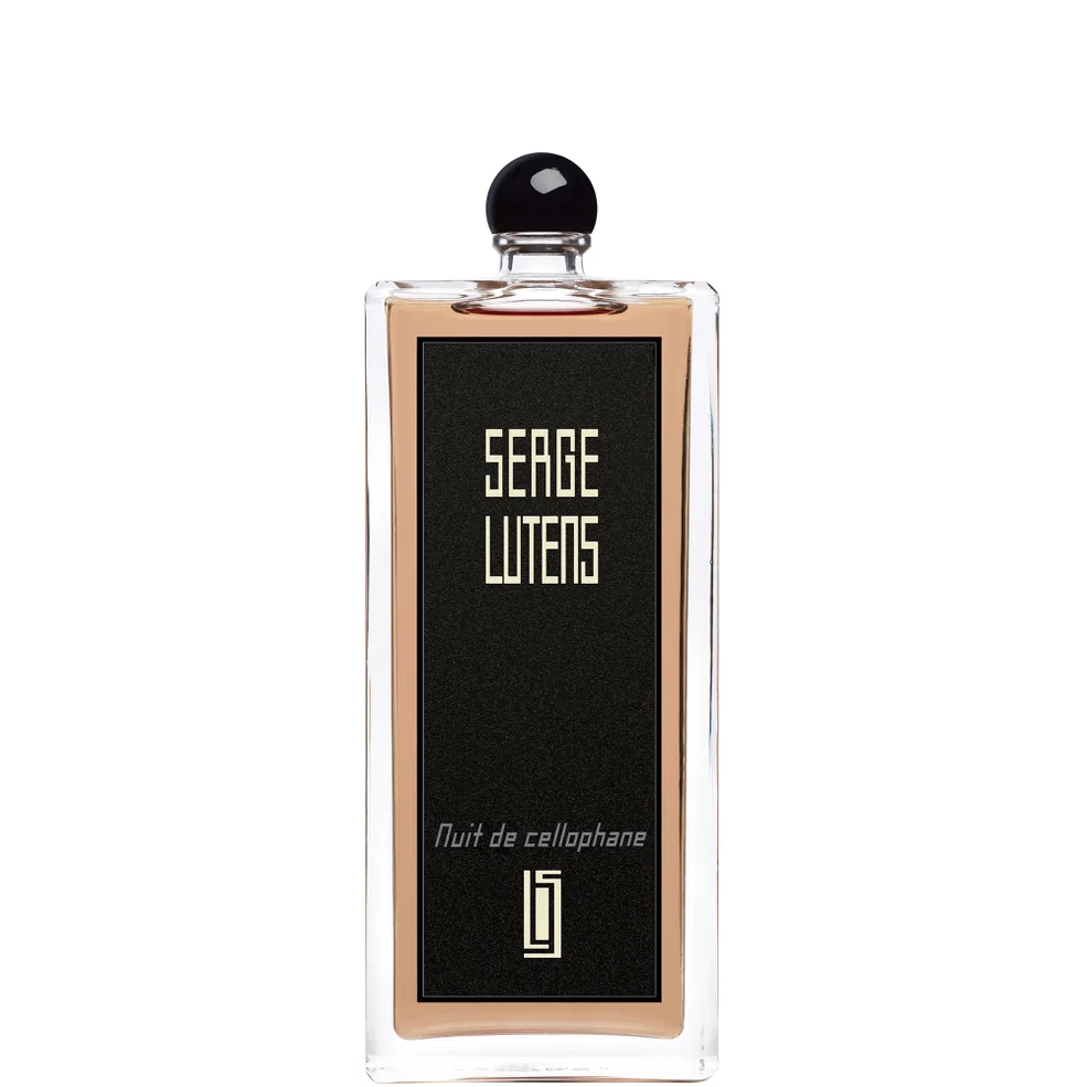 Serge Lutens Nuit de Cellophane Eau de Parfum - 100ml Image 1