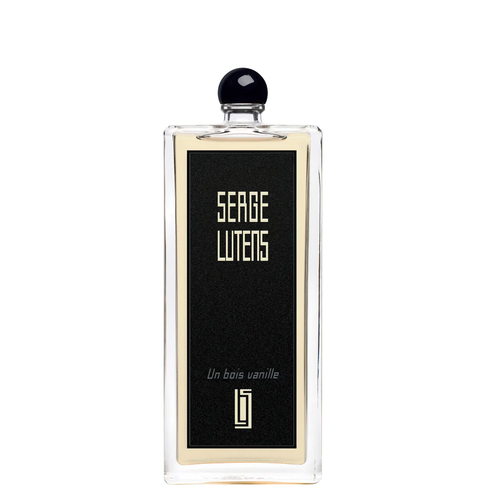 Serge Lutens un Bois Vanille Eau de Parfum - 100ml Image 1