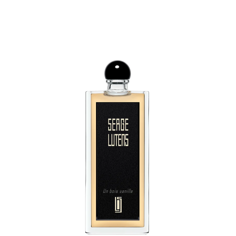 Serge Lutens un Bois Vanille Eau de Parfum - 50ml Image 1